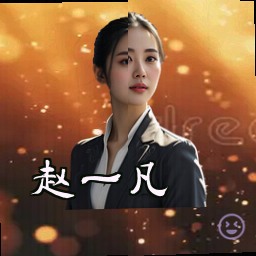 赵一凡