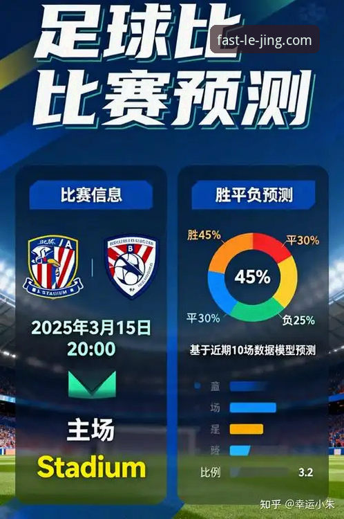 最新乐竞使用教程：如何快速上手体育赛事竞猜平台？